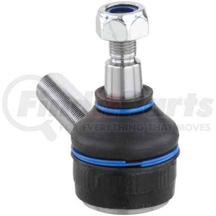 TA1464 by DELPHI - Tie Rod End