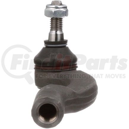 TA1496 by DELPHI - Tie Rod End