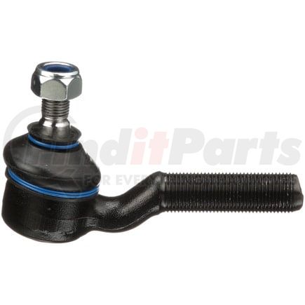 TA1538 by DELPHI - Tie Rod End