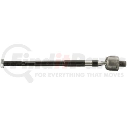 TA1560 by DELPHI - Tie Rod End