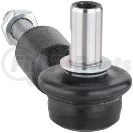 TA1583 by DELPHI - Tie Rod End