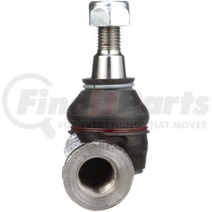TA1641 by DELPHI - Tie Rod End