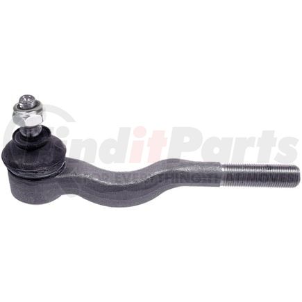 TA1657 by DELPHI - Tie Rod End
