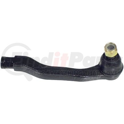 TA1663 by DELPHI - Tie Rod End