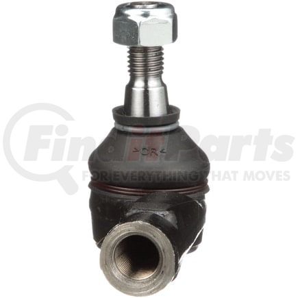 TA1666 by DELPHI - Tie Rod End