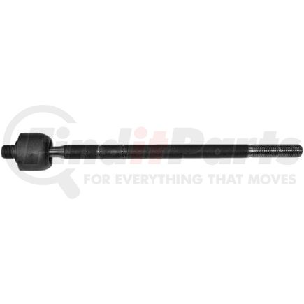 TA1672 by DELPHI - Tie Rod End