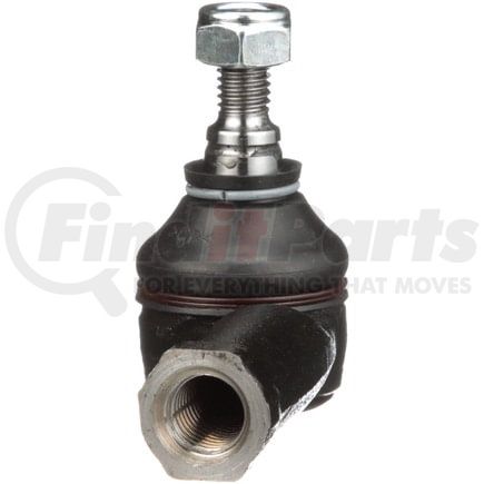 TA1674 by DELPHI - Tie Rod End