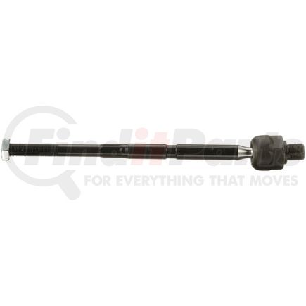 TA1677 by DELPHI - Tie Rod End