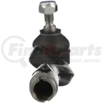TA1687 by DELPHI - Tie Rod End