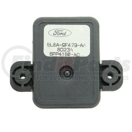 AS339 by STANDARD IGNITION - Map Sensor