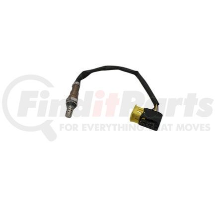 1902241PE by PETERBILT - Diesel Particulate Filter (DPF) Pressure Sensor