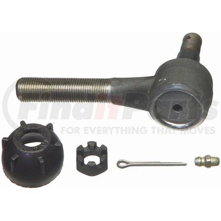 TRW ES351L Steering Tie Rod End