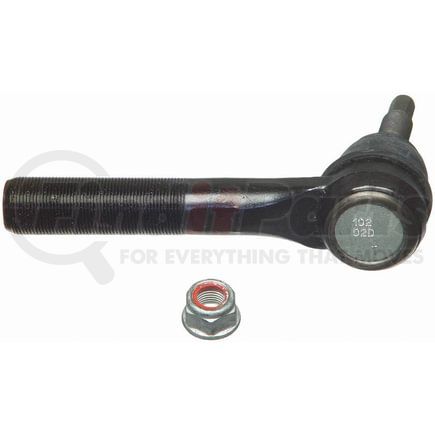 TRW ES3526 Steering Tie Rod End