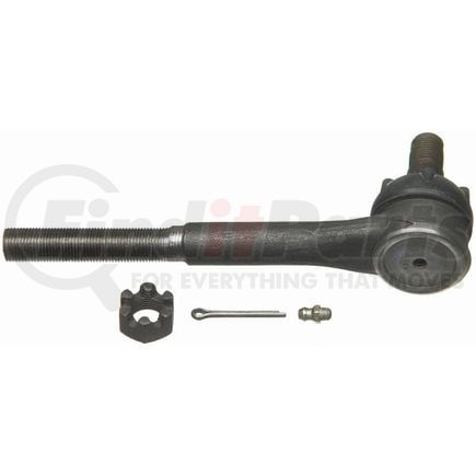 TRW ES358L Steering Tie Rod End