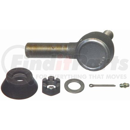 TRW ES373R Steering Tie Rod End