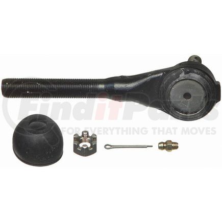 TRW ES381R Steering Tie Rod End