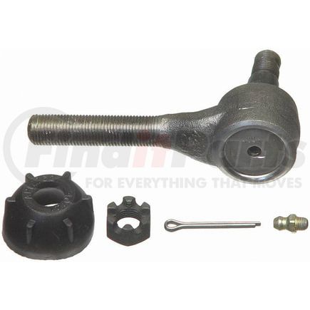 TRW ES401R Steering Tie Rod End