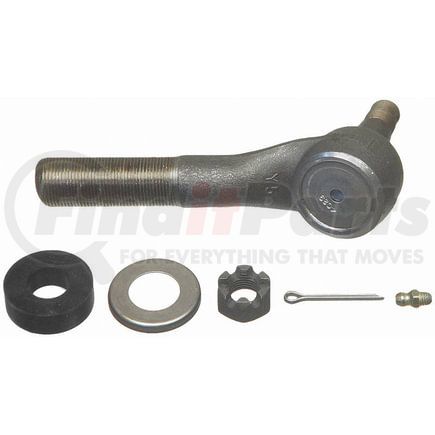 TRW ES413R Steering Tie Rod End