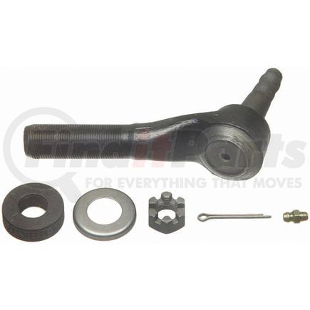 TRW ES414R Steering Tie Rod End