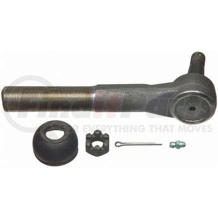 TRW ES444L Steering Tie Rod End