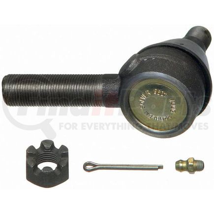 TRW ES60L Steering Tie Rod End
