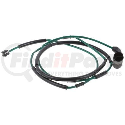 TRW GIC180 Disc Brake Pad Wear Sensor TRW PREMIUM FRICTION - DISC PAD WEAR SENSOR - GIC180