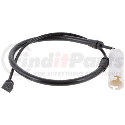 GIC181 by TRW - TRW PREMIUM FRICTION - DISC PAD WEAR SENSOR - GIC181