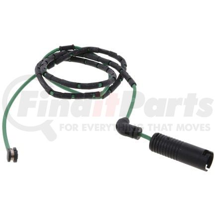 GIC234 by TRW - TRW PREMIUM FRICTION - DISC PAD WEAR SENSOR - GIC234