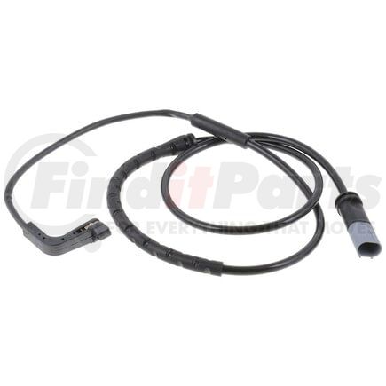 GIC236 by TRW - TRW PREMIUM FRICTION - DISC PAD WEAR SENSOR - GIC236