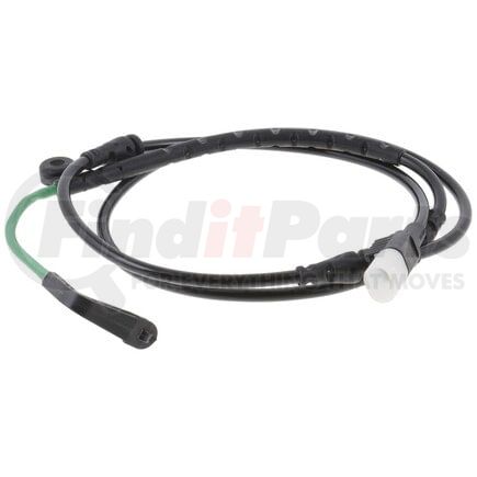 GIC250 by TRW - TRW PREMIUM FRICTION - DISC PAD WEAR SENSOR - GIC250