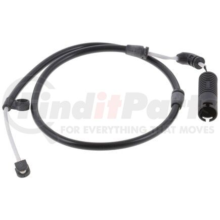 GIC204 by TRW - TRW PREMIUM FRICTION - DISC PAD WEAR SENSOR - GIC204