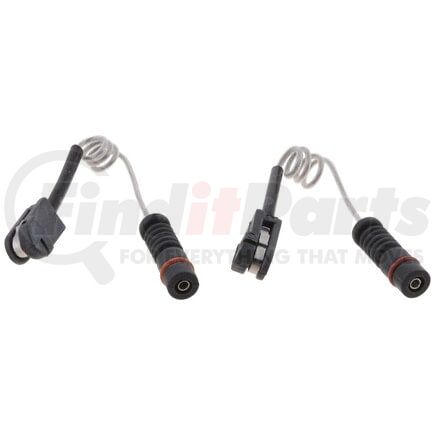 GIC211 by TRW - TRW PREMIUM FRICTION - DISC PAD WEAR SENSOR - GIC211