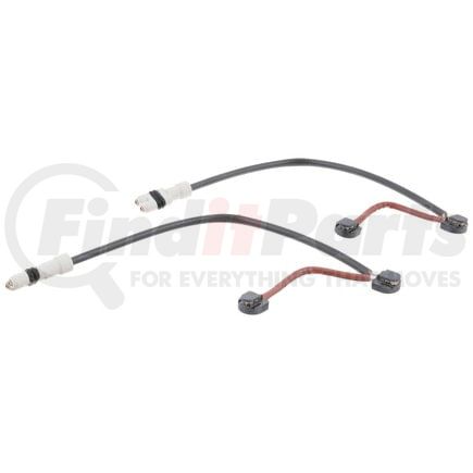 GIC316 by TRW - TRW PREMIUM FRICTION - DISC PAD WEAR SENSOR - GIC316