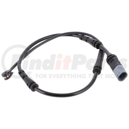 GIC340 by TRW - TRW PREMIUM FRICTION - DISC PAD WEAR SENSOR - GIC340