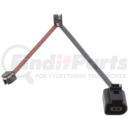 TRW GIC352 Disc Brake Pad Wear Sensor TRW PREMIUM FRICTION - DISC PAD WEAR SENSOR - GIC352