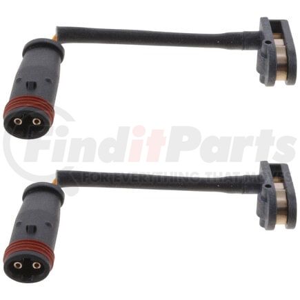 GIC253 by TRW - TRW PREMIUM FRICTION - DISC PAD WEAR SENSOR - GIC253