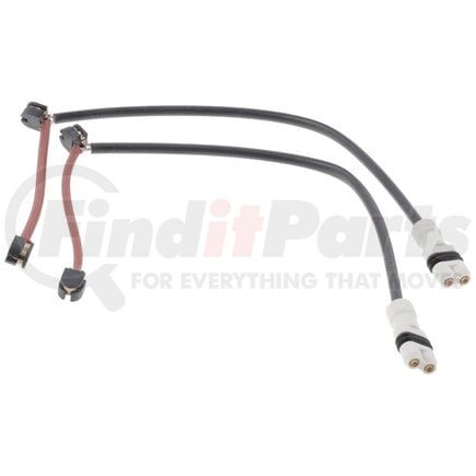 TRW GIC301 Disc Brake Pad Wear Sensor TRW PREMIUM FRICTION - DISC PAD WEAR SENSOR - GIC301