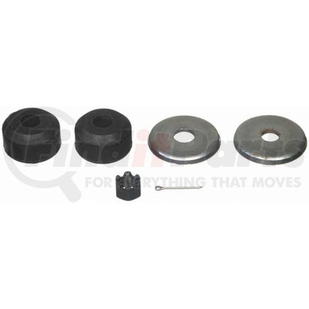 TRW HB1008K Suspension Strut Rod Bushing