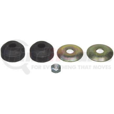 TRW HB1019K Suspension Strut Rod Bushing