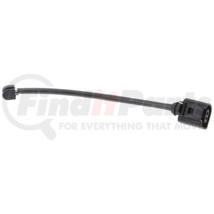TRW GIC353 Disc Brake Pad Wear Sensor TRW PREMIUM FRICTION - DISC PAD WEAR SENSOR - GIC353
