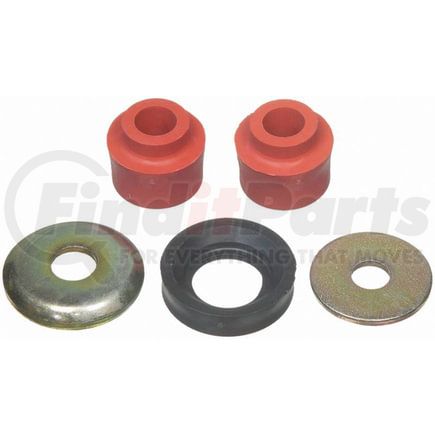 TRW HB1045KHD Radius Arm Bushing Kit