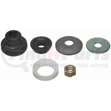 TRW HB1495K Radius Arm Bushing Kit