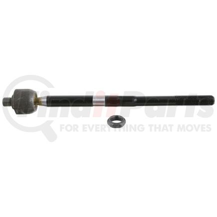 JAR1022 by TRW - Steering Tie Rod End - New, Inner, Use For 2008-2013 Volvo C30