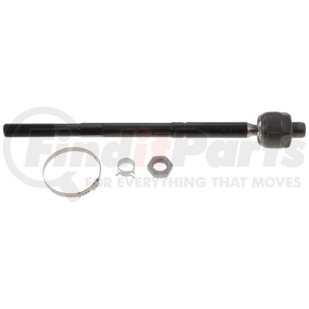 JAR1027 by TRW - Steering Tie Rod End - New, Inner, Use For 2010 Buick Allure