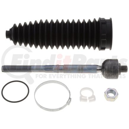 JAR1074 by TRW - TRW PREMIUM CHASSIS - STEERING TIE ROD END - JAR1074
