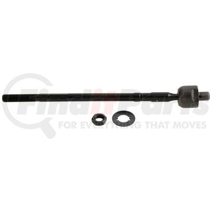 TRW JAR1146 Steering Tie Rod End TRW PREMIUM CHASSIS - STEERING TIE ROD END - JAR1146