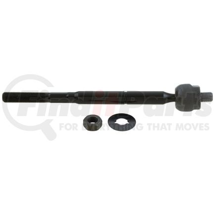JAR1160 by TRW - TRW PREMIUM CHASSIS - STEERING TIE ROD END - JAR1160