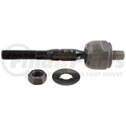 TRW JAR1150 Steering Tie Rod End TRW PREMIUM CHASSIS - STEERING TIE ROD END - JAR1150