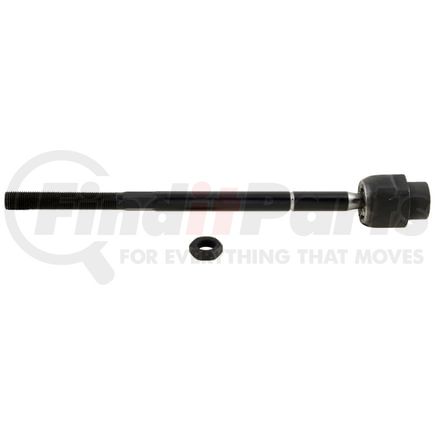 JAR1163 by TRW - TRW PREMIUM CHASSIS - STEERING TIE ROD END - JAR1163