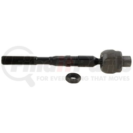TRW JAR1173 Steering Tie Rod End Steering Tie Rod End - New, Use For 2005-2019 Nissan Frontier